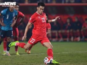 Mất Xuân Son, tuyển Việt Nam cần Tiến Linh chứng minh đẳng cấp Quả bóng vàng