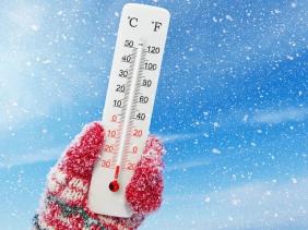 Thời điểm nóng nhất và lạnh nhất trong ngày không phải chính ngọ và nửa đêm