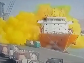 5 người Việt thiệt mạng trong vụ nổ khí gas độc ở Jordan