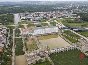 Hà Nội ngập liên tục có phải do trạm bơm nghìn tỷ chậm tiến độ?