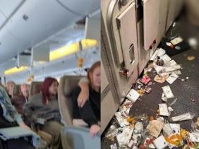 Cảnh báo nghiêm túc từ vụ máy bay Singapore Airlines gặp nạn