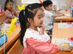 Sở GD&ĐT Hà Nội yêu cầu các trường không được chèn giờ dạy liên kết vào chương trình chính khóa