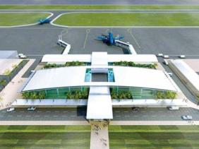 Bộ Tài chính đề nghị rà soát lại tổng mức đầu tư sân bay Sa Pa