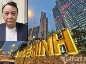 Vụ án Tân Hoàng Minh, bước ngoặt cảnh báo tay to trong cuộc chơi 12 tỷ USD