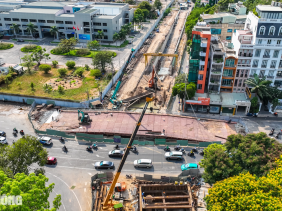TP.HCM quy hoạch hướng đến "làng trong phố, phố trong làng"