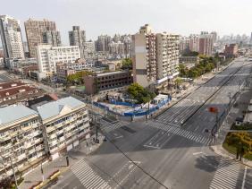 Thượng Hải yêu cầu các bệnh viện thành phố mở lại khoa cấp cứu