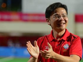 Thủ tướng Singapore công bố người kế nhiệm