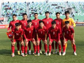 U20 Việt Nam-U20 Qatar: Cơ hội đoạt tấm vé vào tứ kết đã cận kề