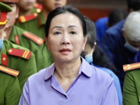 Trương Mỹ Lan và đồng phạm đối diện mức án đề nghị nào?