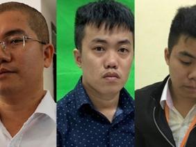 Xét xử vụ án rửa tiền, lừa đảo tài sản ở Công ty Alibaba với 1 triệu bút lục, 2 xe tải chở hồ sơ