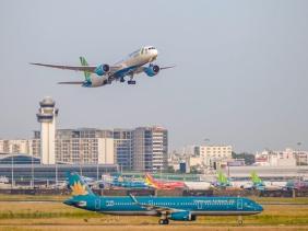 Cục Hàng không chỉ đạo đảm bảo an toàn cho hoạt động bay