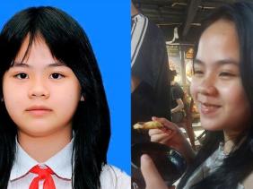 Vụ bé gái 13 tuổi ở Hà Nội mất liên lạc nhiều ngày: Tìm ra tài xế xe ôm chở cháu bé