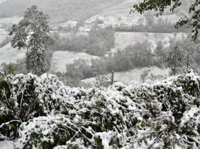 Dự báo nhiệt độ có nơi dưới 5 độ C, Bộ Xây dựng chỉ đạo khẩn