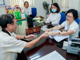 Từ 2026, người lao động cần đóng BHXH bao nhiêu năm để hưởng 75% lương hưu?