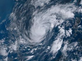 Khả năng xuất hiện bão trên Biển Đông trong 10 ngày tới