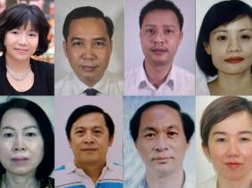 Tòa tuyên phạt bà Nguyễn Thị Thanh Nhàn 30 năm tù