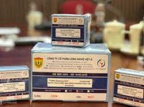 Vụ Việt Á: Phan Quốc Việt khai bôi trơn 800 tỉ đồng