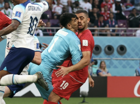 Vì sao phút bù giờ cao nhất trong lịch sử lại thuộc về World Cup 2022?