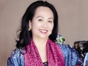 Bộ Công an khám xét nơi ở của nữ tỉ phú Trương Mỹ Lan
