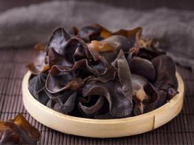 Món ăn vị thuốc tác dụng bồi bổ phổi