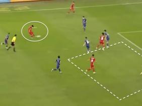 Bộ mặt mới của U23 Việt Nam khiến Thái Lan bối rối