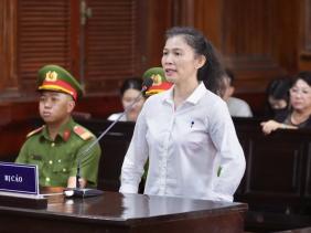 Bà Hàn Ni bị đoàn Luật sư TP.HCM xóa tên