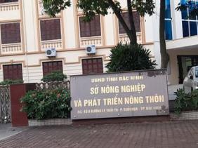 Bắc Ninh điều động nhân sự phụ trách Sở NN&PTNT sau vụ giám đốc sở chơi golf trong giờ hành chính