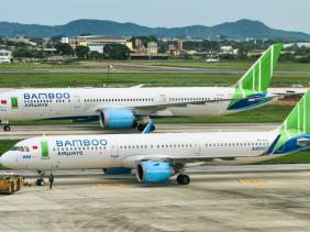 Bamboo Airways đang nằm trong tay ai