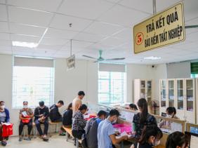 6 thủ tục bảo hiểm thất nghiệp người lao động có thể làm trên Cổng dịch vụ công quốc gia từ cuối tháng 7