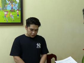 Bắt nhóm đối tượng lừa đảo chiếm đoạt tài sản bằng hình thức kinh doanh sản phẩm chăm sóc sắc đẹp