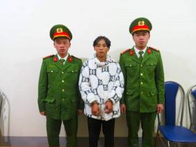 Bắt tạm giam nam thanh niên hiếp dâm bé gái 14 tuổi ở Hà Giang