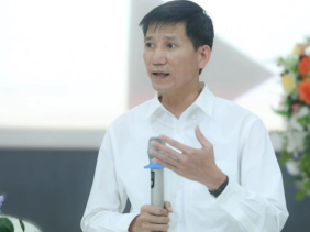 Bắt Vụ trưởng Vụ pháp chế Bộ Lao động Thương binh và Xã hội