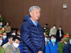 Cựu Giám đốc CDC Bình Dương bất ngờ được viện kiểm sát đề nghị miễn trách nhiệm hình sự