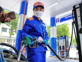 Bộ Công Thương yêu cầu đảm bảo nguồn cung xăng dầu dịp cao điểm Tết Nguyên đán