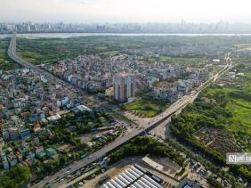 Bộ Nội vụ: Đề nghị tạm dừng trình đề án sáp nhập huyện, xã theo tiêu chuẩn cũ