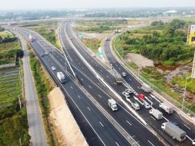 Bổ sung hai dự án giao thông vào danh mục công trình quan trọng quốc gia