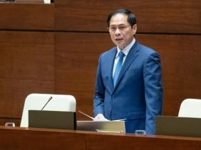 Bộ trưởng Ngoại giao nêu giải pháp ngăn tình trạng du học sinh trốn không về nước