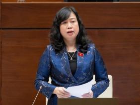 Bộ trưởng Y tế làm rõ chế độ tiền lương, phụ cấp cho nhân viên ngành y