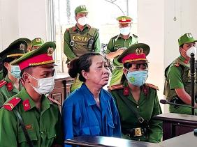 Vụ án trùm buôn lậu Mười Tường tiếp tục gây sốt dư luận