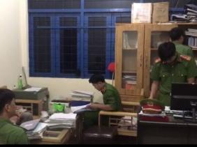 Vụ cấp sai 65 sổ đỏ: Khởi tố 4 lãnh đạo, cán bộ cấp huyện và xã