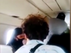 Brazil: Máy bay mở tung cửa trên không khiến hành khách kinh hãi