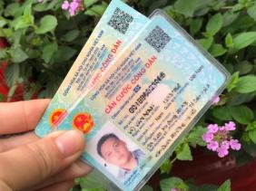 Các trường hợp sẽ bị xử phạt nếu không đi đổi Căn cước từ 01/7/2024