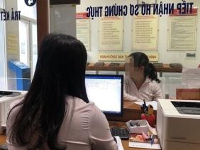 6 việc cán bộ, công chức không được làm theo quy định mới nhất