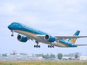 “Cháy” vé máy bay đến các điểm nóng du lịch dịp 30/4