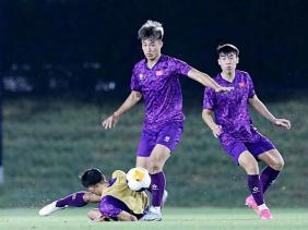 U23 Việt Nam chưa từng thắng trận ra quân Giải U23 châu Á