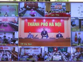 TPHCM xem xét trách nhiệm người đứng đầu giải ngân đầu tư công chậm