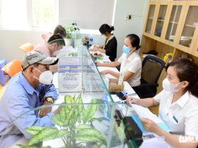 'Chẻ' thu nhập, lương hưu thêm 'mỏng'