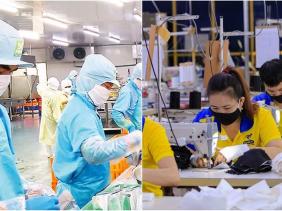 Chốt đề xuất tăng lương tối thiểu vùng 6% từ 1/7/2024
