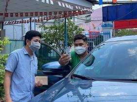 Lộ chiêu trò chạy chỉ tiêu khống mở tài khoản thu phí không dừng ETC