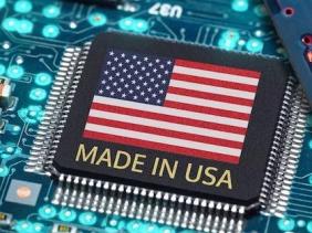 Mỹ quyết tâm sản xuất chip tiên tiến để phát triển trí tuệ nhân tạo